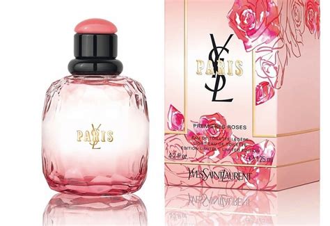 ysl sac rose|rose YSL perfume.